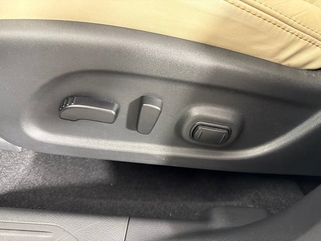 Used 2021 Nissan Murano Platinum w/ Cargo Package FWD image 34