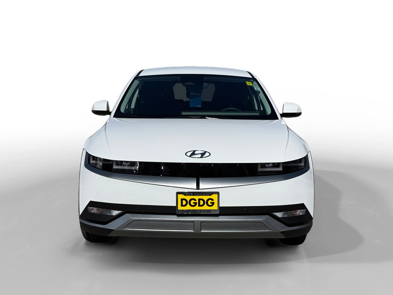 Certified 2024 Hyundai Ioniq 5 SEL RWD image 8