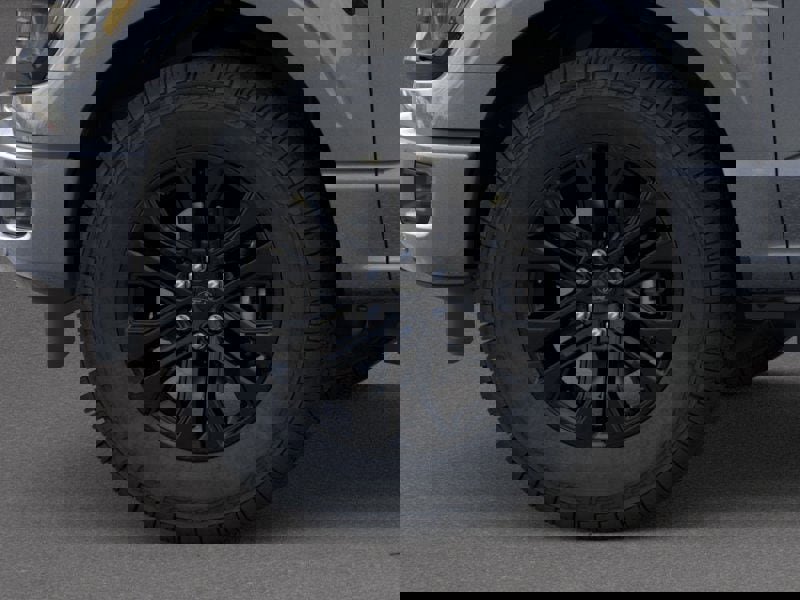 New 2026 Ford F150 XLT image 19