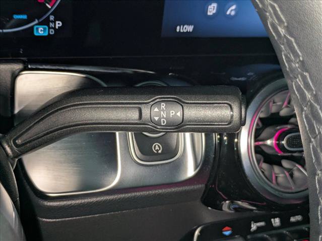 Certified 2025 Mercedes-Benz GLB 250 image 14