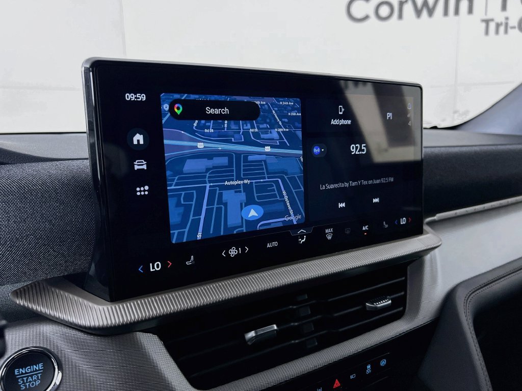 New 2027 Ford Explorer Active AWD/4WD image 23