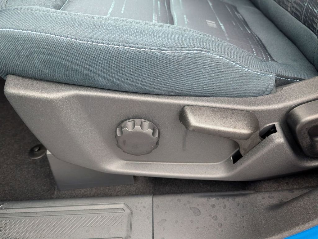 New 2026 Ford Bronco Heritage Edition image 21