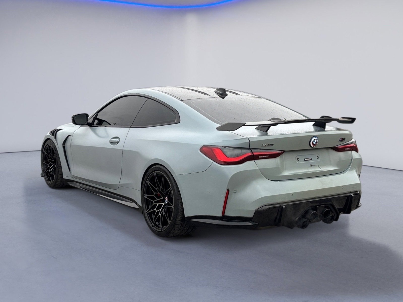 Used 2023 BMW M4 xDrive Competition image 3