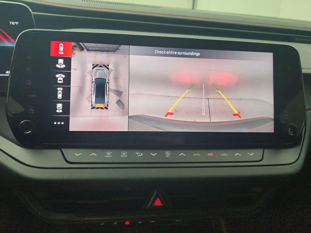 New 2026 Dodge Charger Scat Pack AWD/4WD image 17