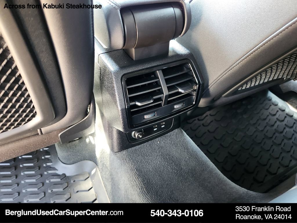 Used 2022 Audi Q3 2.0T Premium Plus image 13