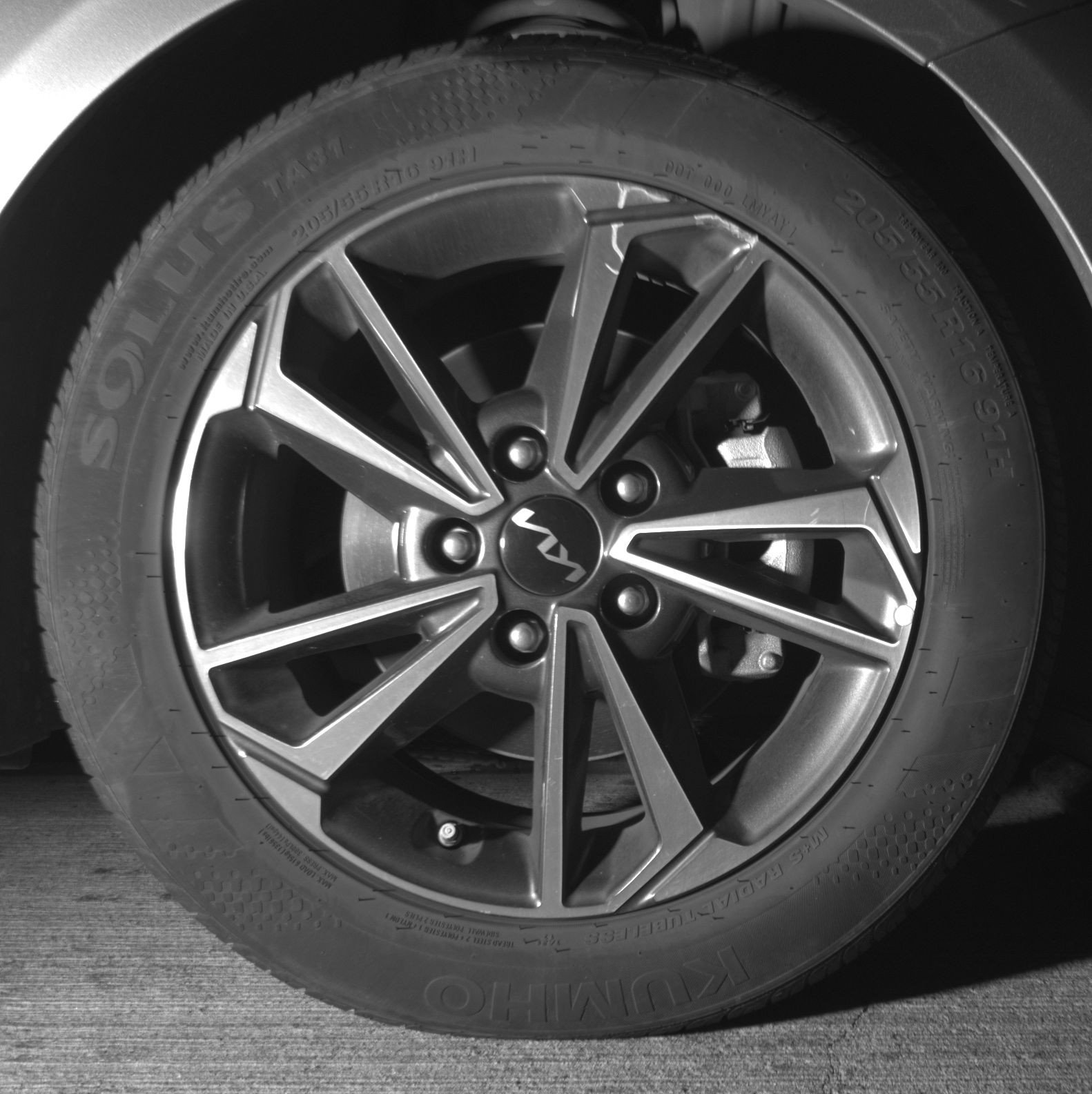 Used 2024 Kia Forte LXS image 18