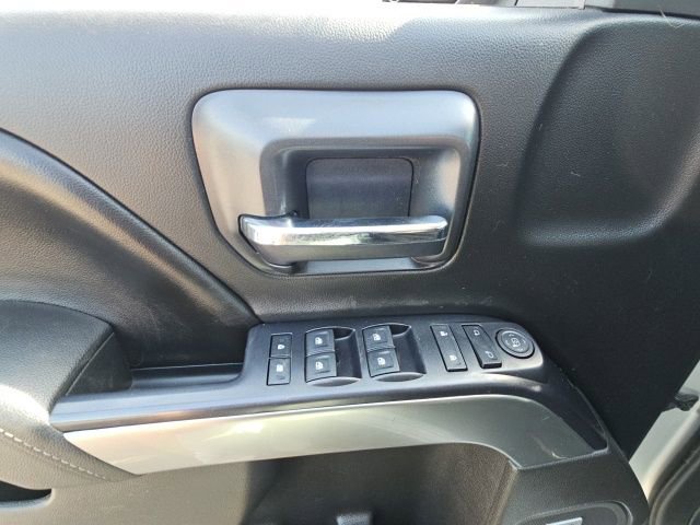 Used 2015 Chevrolet Silverado 1500 LT w/ All Star Edition image 17