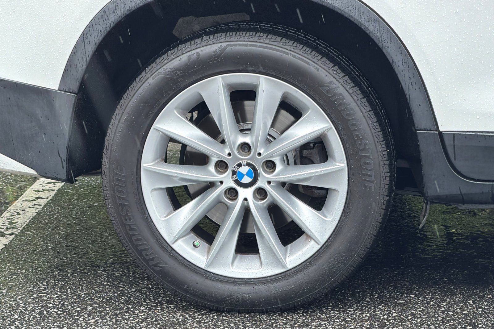 Used 2013 BMW X3 xDrive28i w/ Premium Pkg AWD/4WD image 29