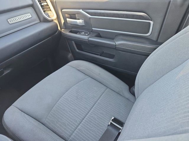 Used 2024 RAM 3500 Big Horn image 20