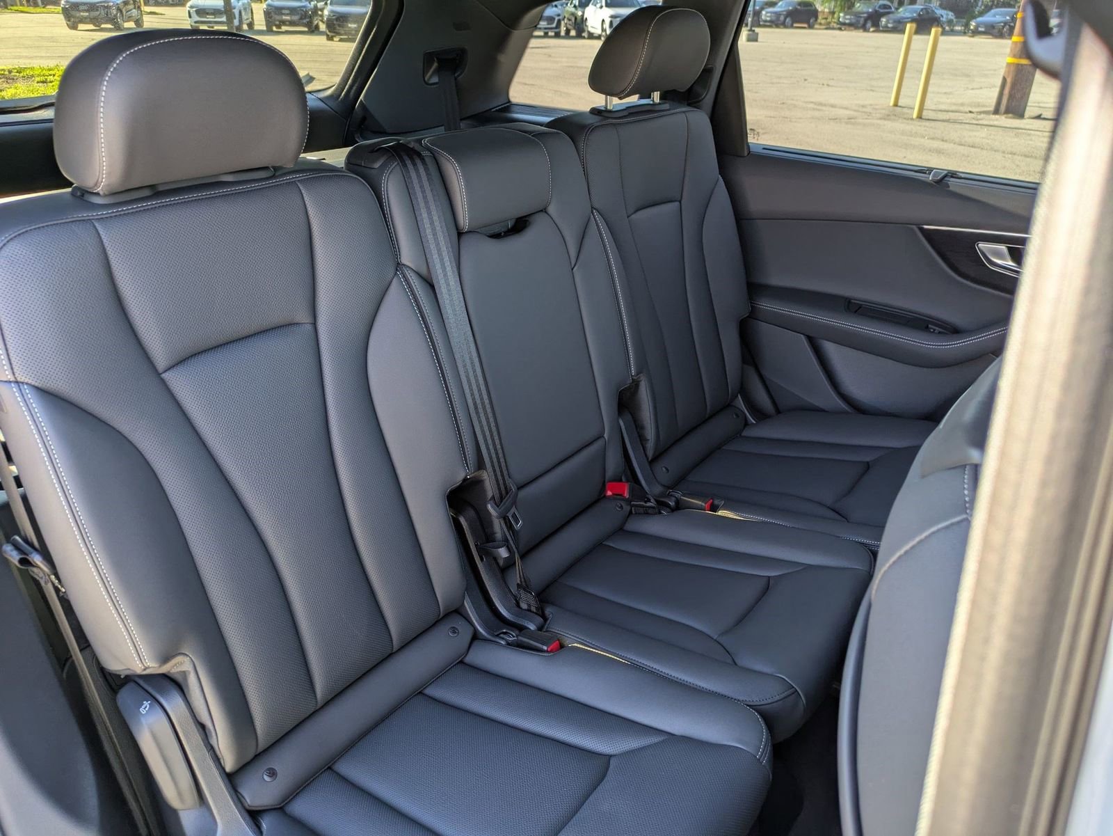 New 2026 Audi Q7 2.0T Premium Plus image 11