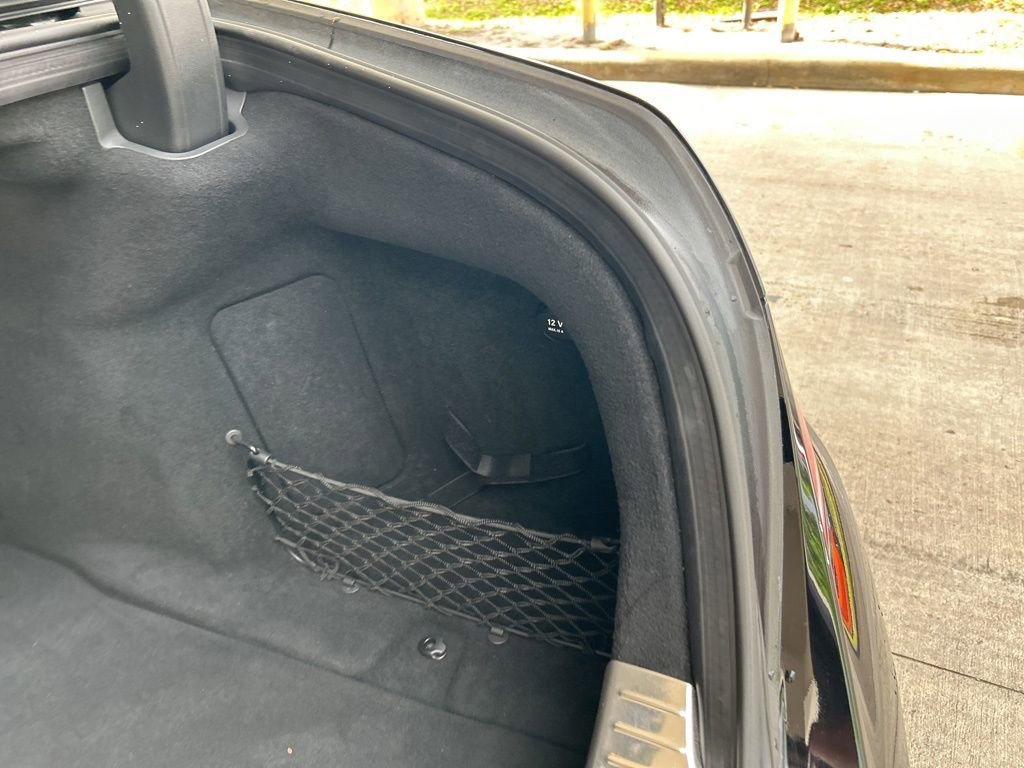 Used 2017 Mercedes-Benz Maybach S 550 4MATIC image 52