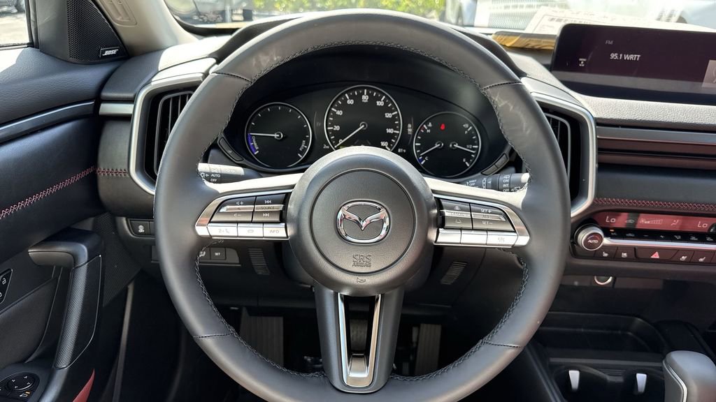 New 2026 MAZDA CX-50 AWD 2.5 Hybrid w/ Weather Package image 49