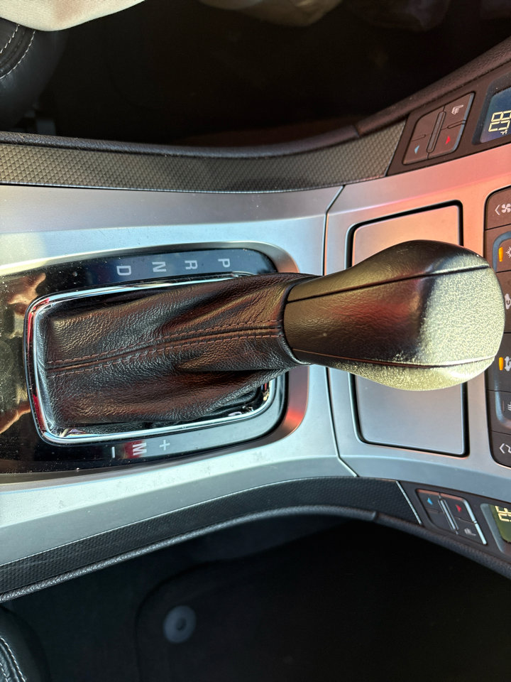 Used 2011 Cadillac CTS Performance image 17