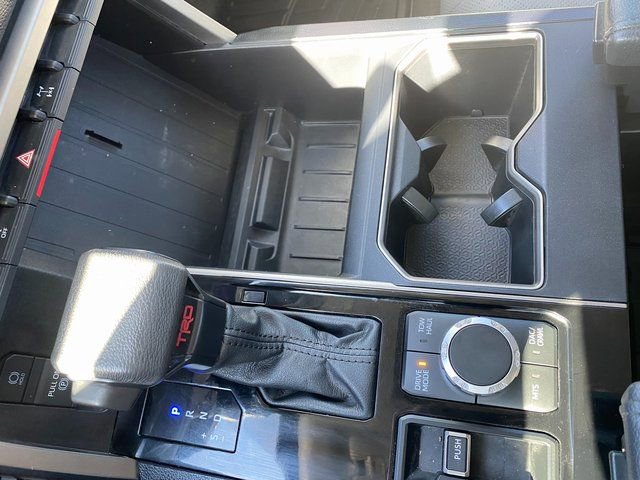 Used 2024 Toyota Tundra SR5 w/ TRD Off-Road Premium Package image 19