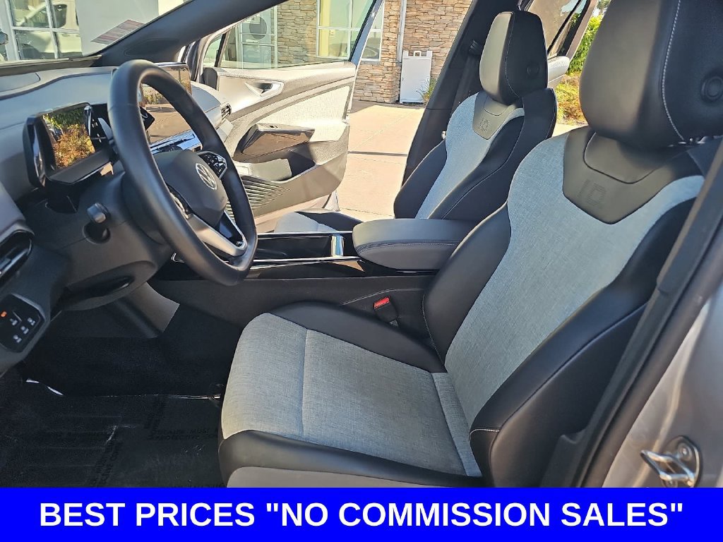 Used 2023 Volkswagen ID.4 Pro AWD/4WD image 14