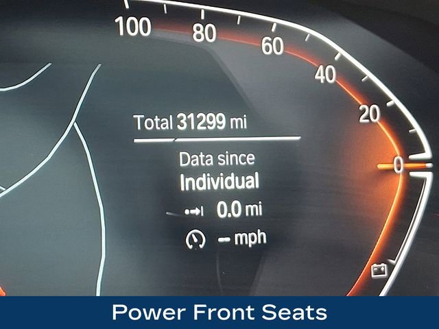 Used 2021 BMW X5 xDrive40i image 25