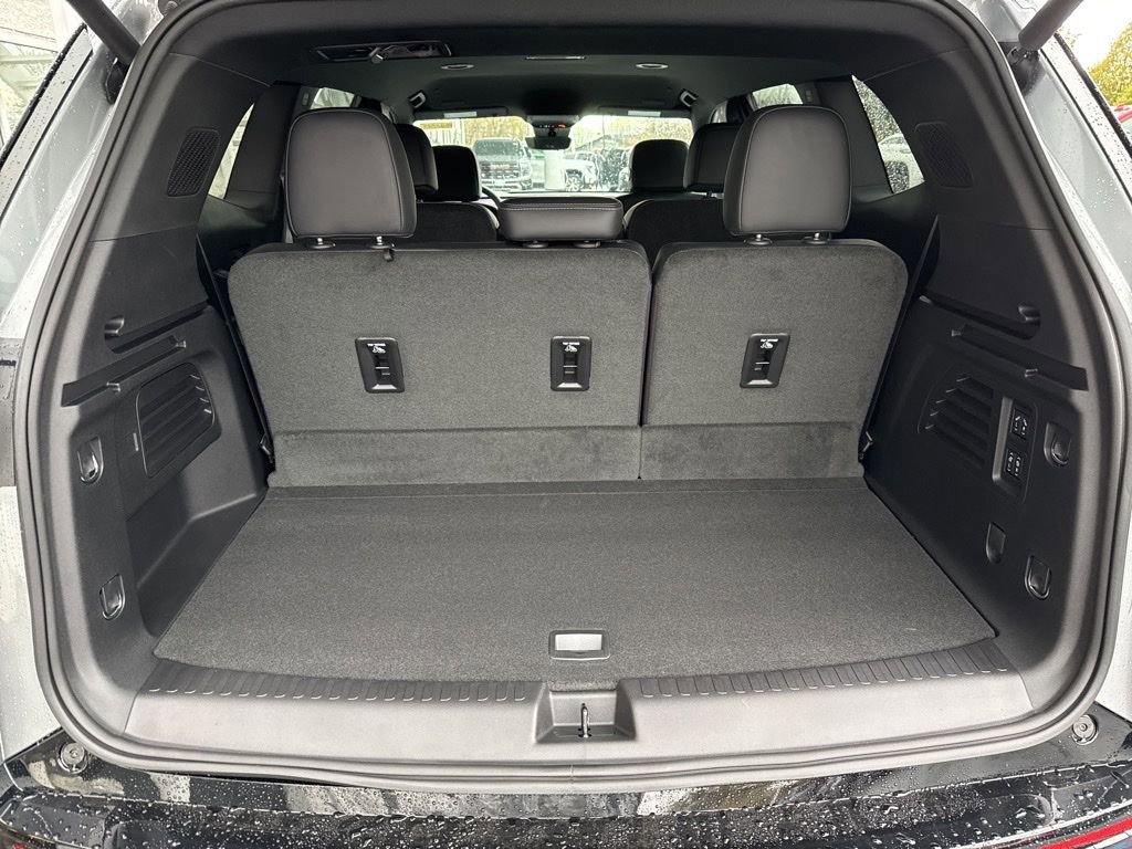 New 2026 Buick Enclave Sport Touring w/ Power Package image 15