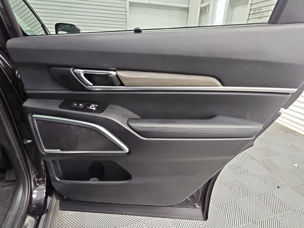 Used 2020 Kia Telluride SX w/ SX Prestige Package AWD/4WD image 40