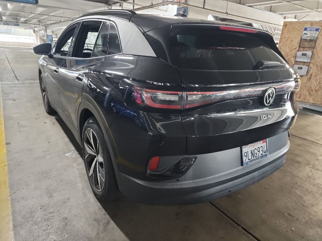 Used 2023 Volkswagen ID.4 Pro S RWD image 3