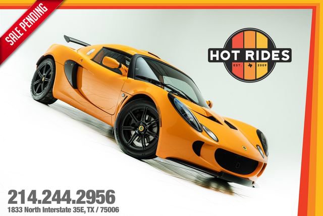 Used 2006 Lotus Elise image 1