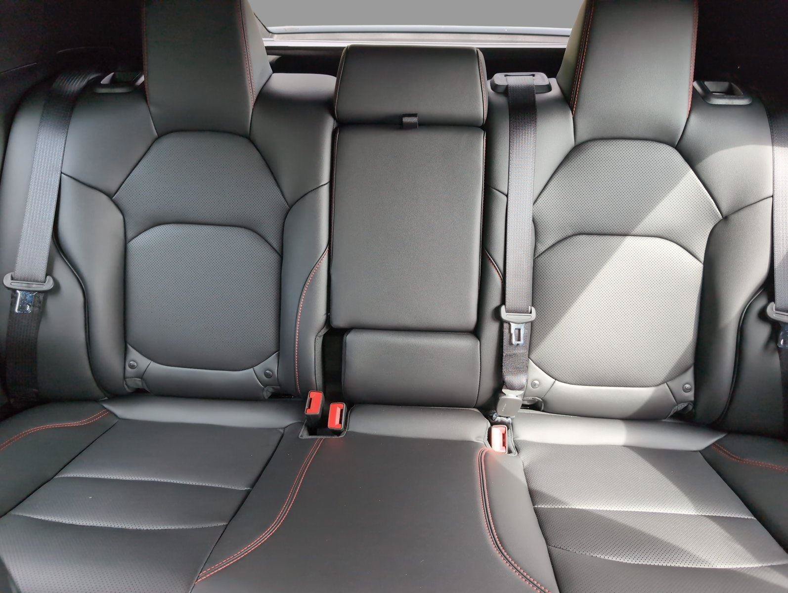 New 2026 Dodge Charger Scat Pack AWD/4WD image 32