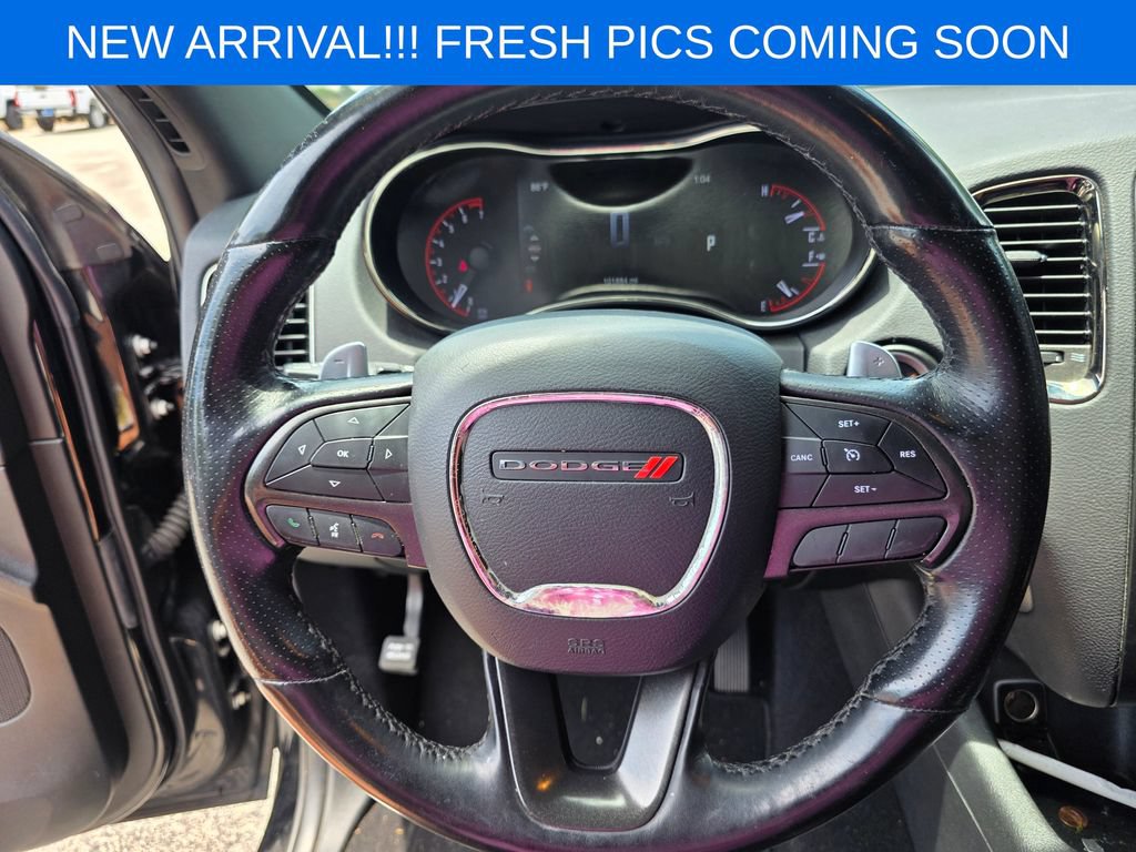 Used 2020 Dodge Durango GT RWD image 13