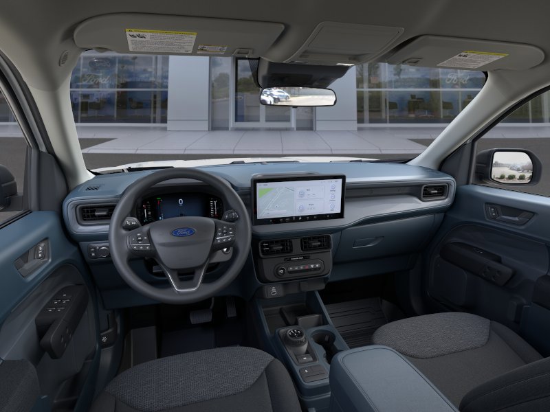 New 2026 Ford Maverick XL image 9