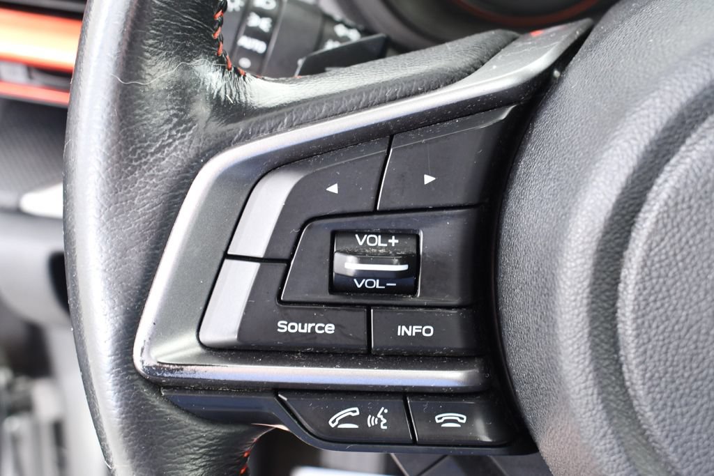 Used 2021 Subaru Forester Sport AWD/4WD image 36