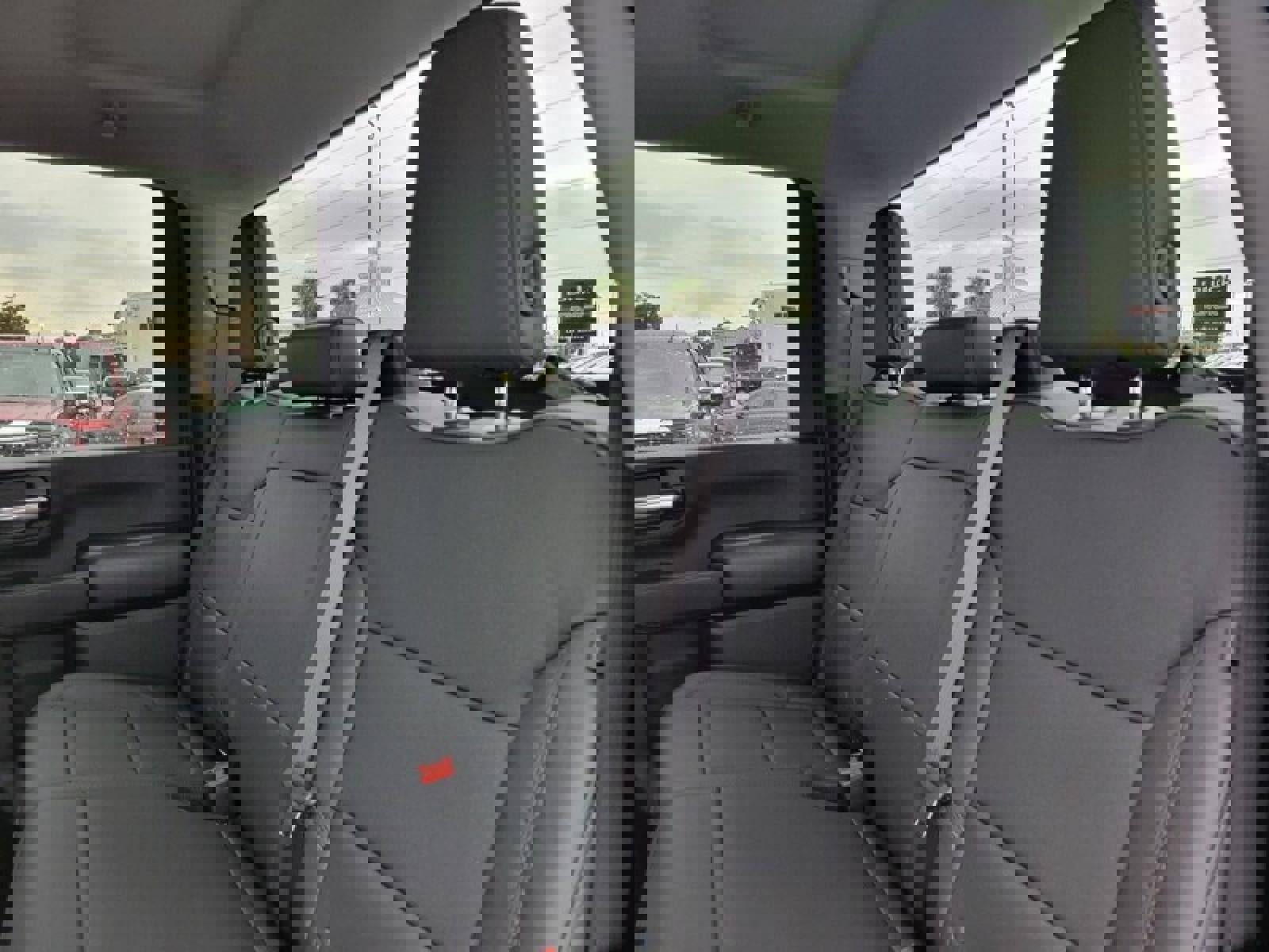 New 2026 GMC Sierra 2500 Pro w/ 1SA Pro Safety Plus Package image 26