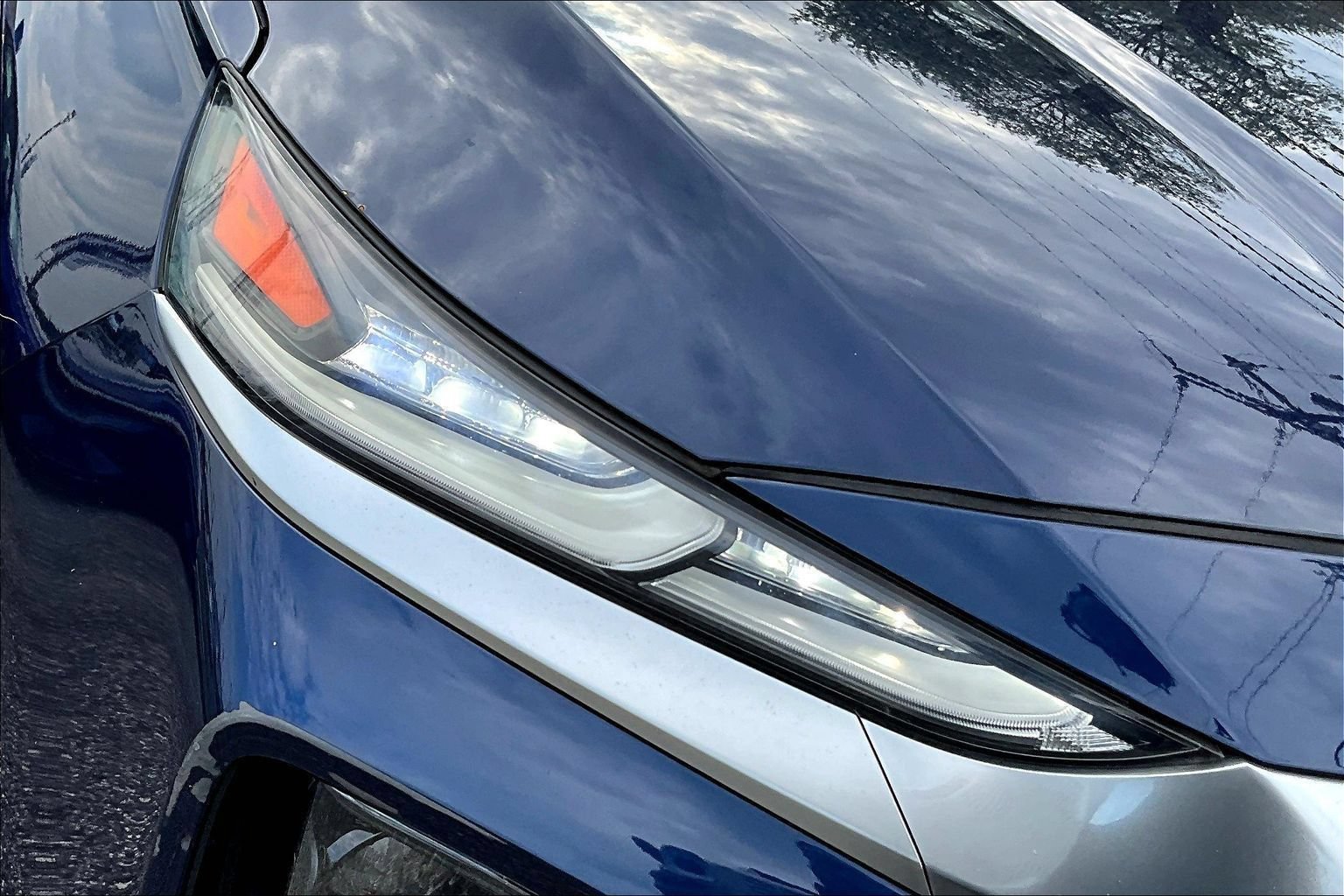 Used 2019 Hyundai Santa Fe SE FWD image 27