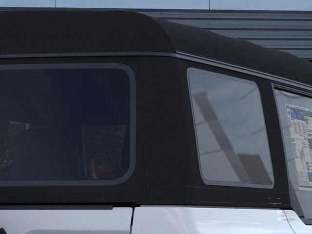 New 2025 Ford Bronco Big Bend w/ Black Diamond Package image 27