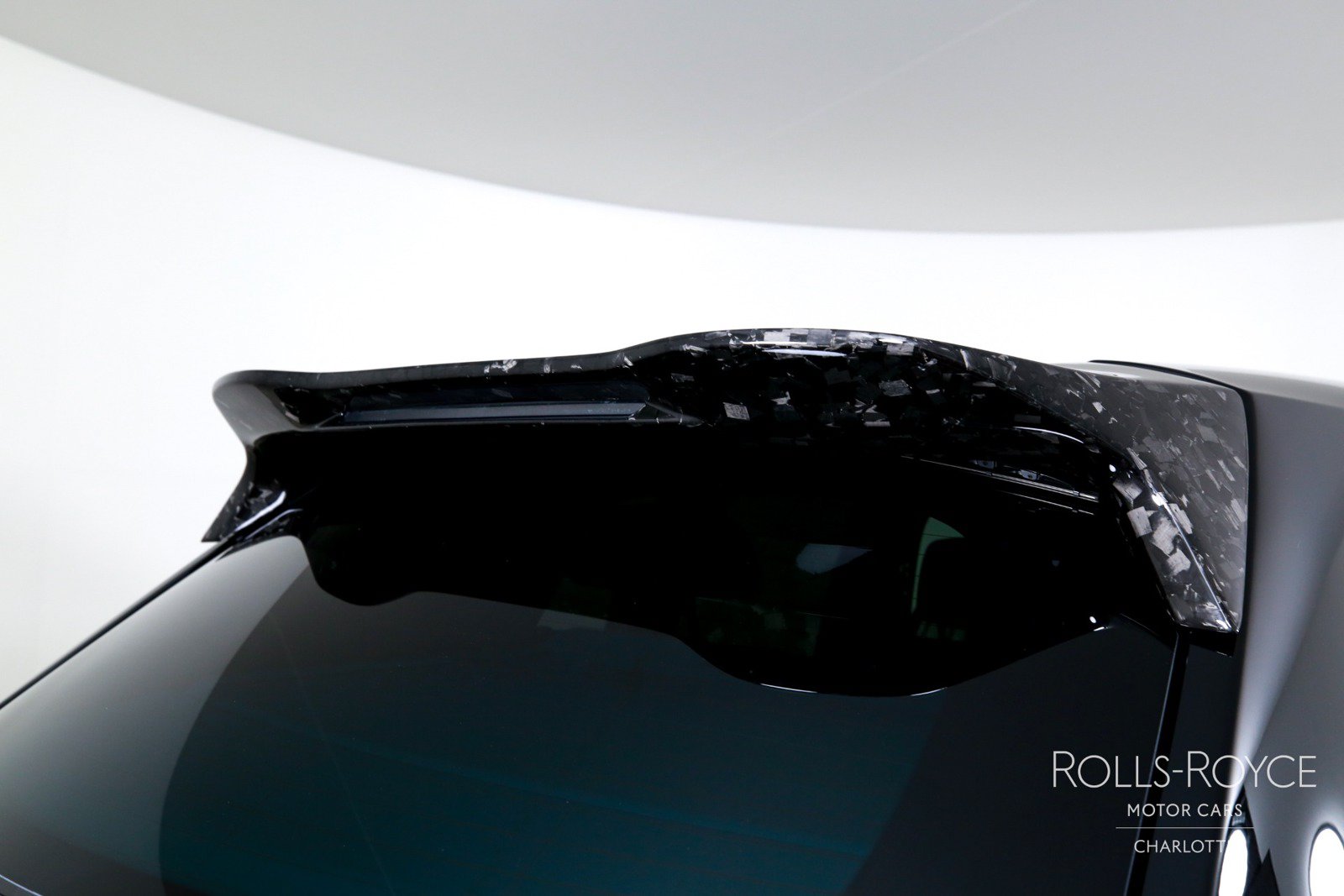New 2027 Rolls-Royce Cullinan AWD/4WD image 44