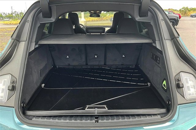 Used 2023 BMW iX xDrive50 image 33