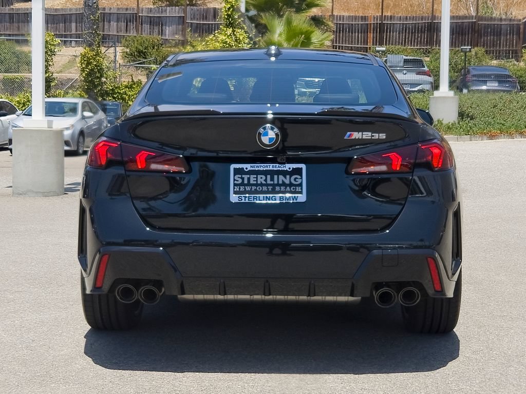 New 2026 BMW M235i xDrive w/ M Performance Package AWD/4WD image 19
