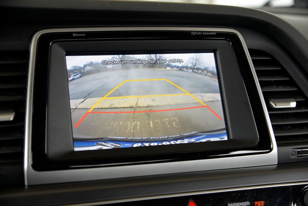 Used 2018 Hyundai Sonata SEL image 20