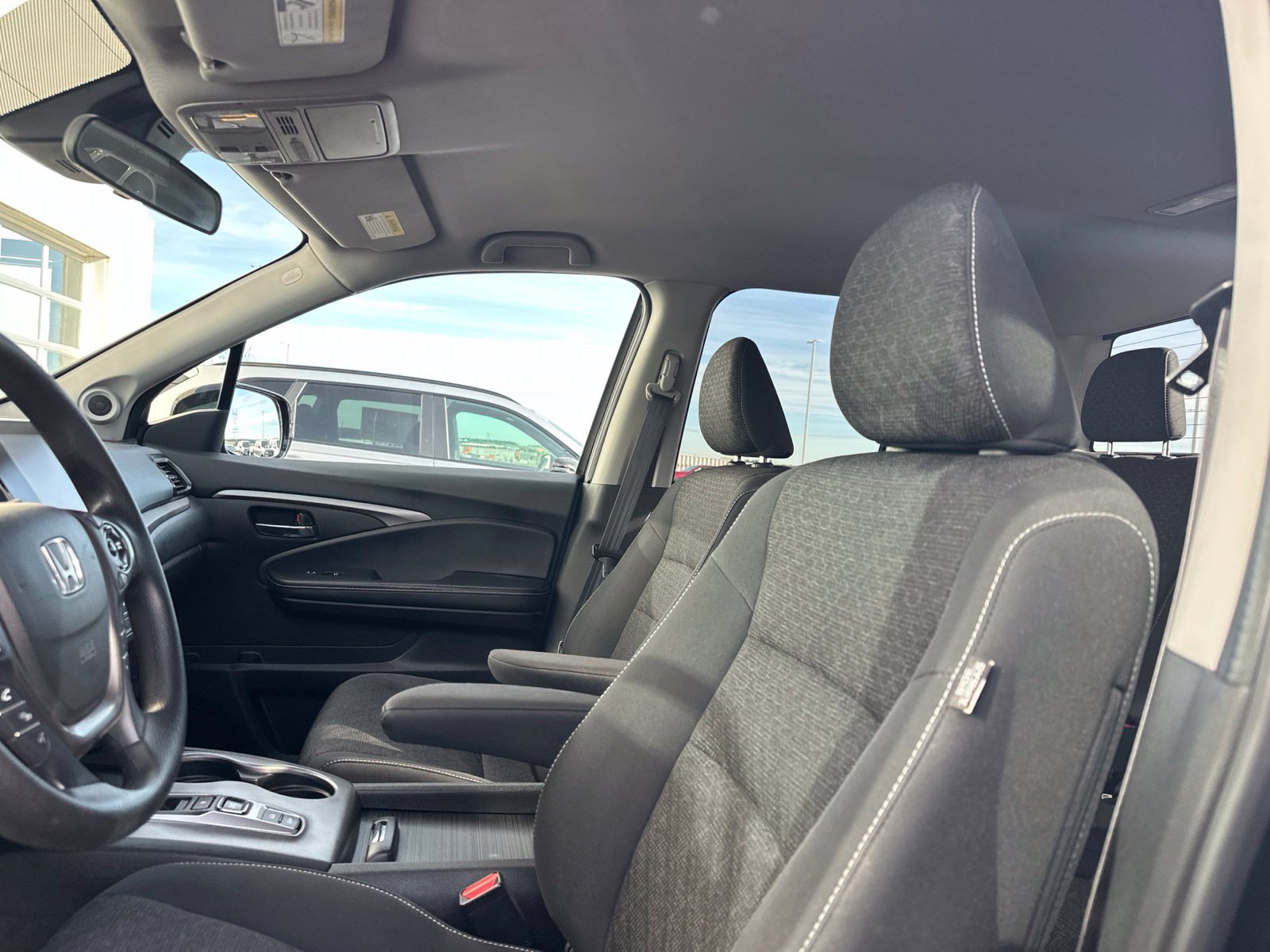 Used 2021 Honda Ridgeline Sport image 14