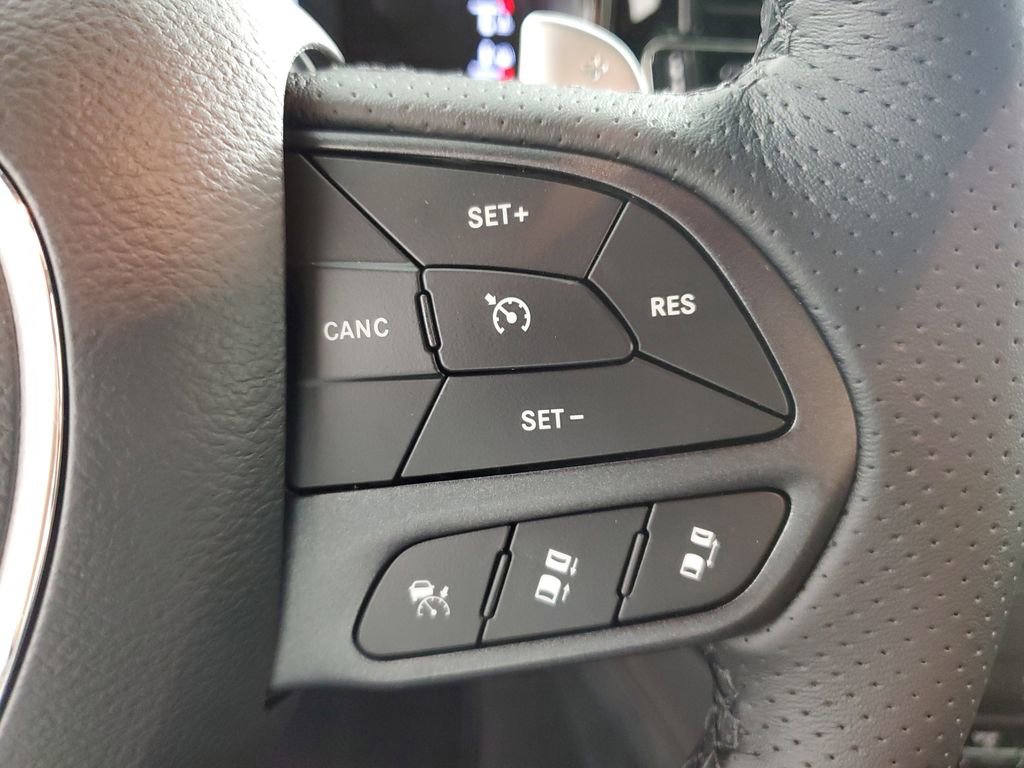 New 2026 Dodge Durango GT image 24