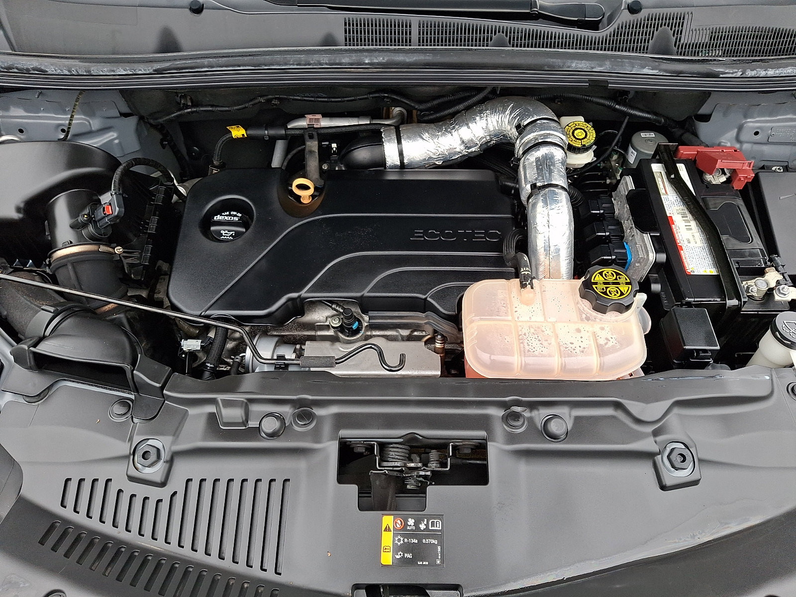 Used 2019 Buick Encore Essence AWD/4WD image 27