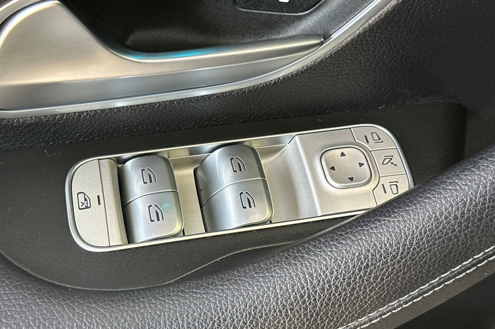 Certified 2023 Mercedes-Benz GLE 350 4MATIC image 14