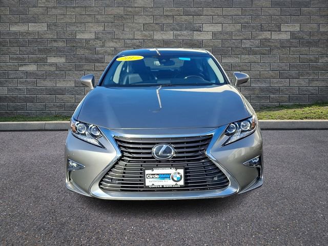 Used 2017 Lexus ES 350 image 2