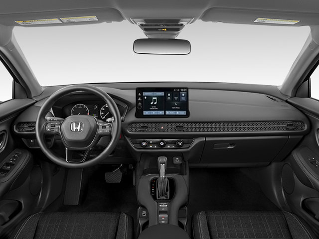 New 2027 Honda HR-V LX image 3