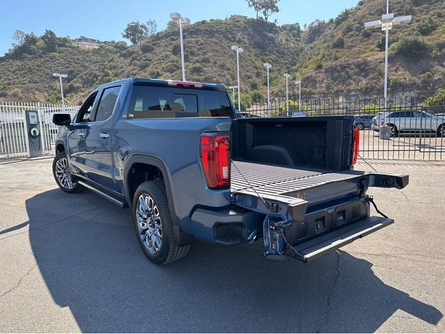 New 2026 GMC Sierra 1500 Denali Ultimate image 32
