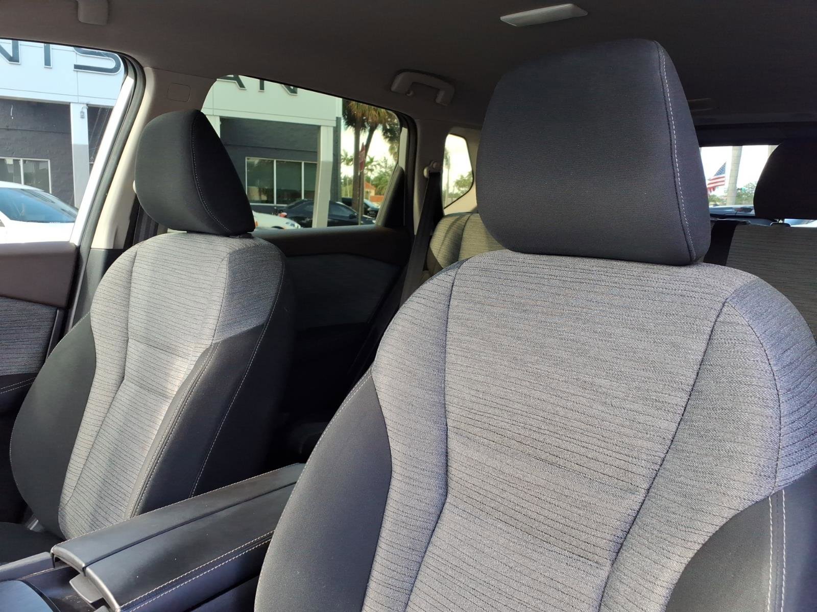 Certified 2023 Nissan Rogue SV image 17