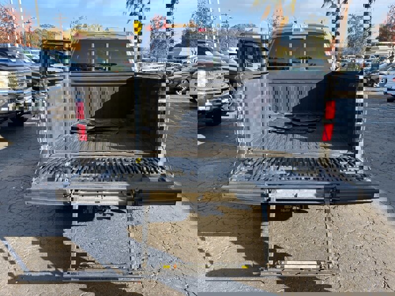 Used 2012 Ford F150 FX4 w/ FX Luxury Pkg image 13