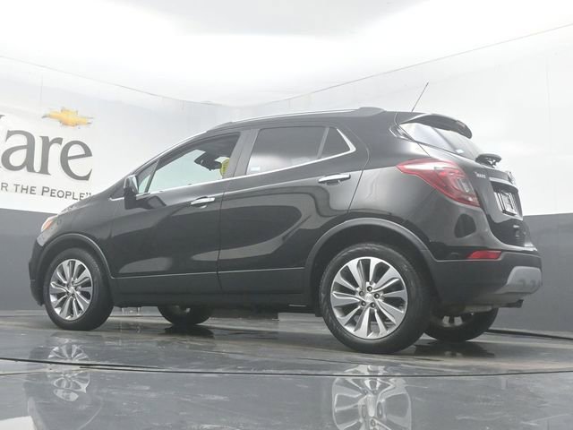 Used 2020 Buick Encore Preferred FWD image 55