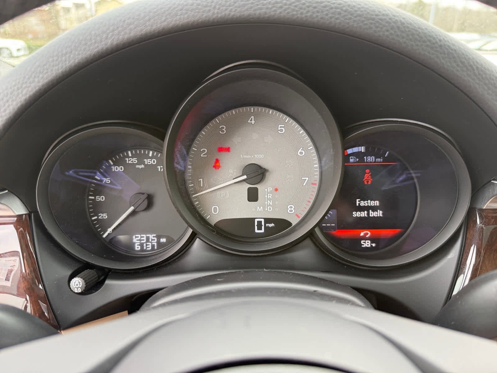 Used 2023 Porsche Macan S image 20