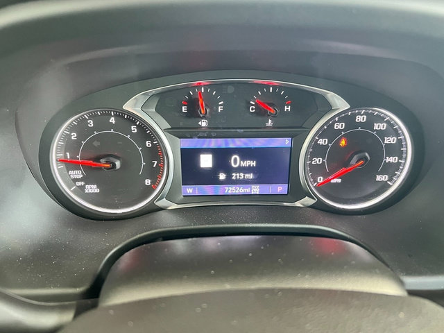 Used 2022 GMC Acadia SLT w/ LPO, Roadside Safety Package AWD/4WD image 20