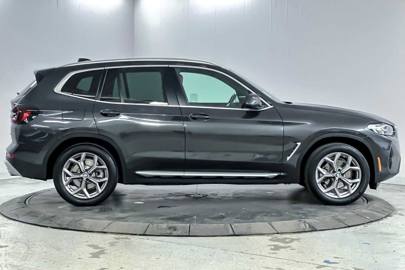 Used 2023 BMW X3 xDrive30i w/ Convenience Package image 8