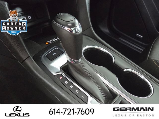 Used 2019 Chevrolet Equinox Premier AWD/4WD image 26