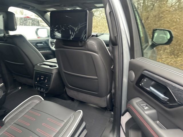 New 2025 GMC Yukon AT4 Ultimate image 29